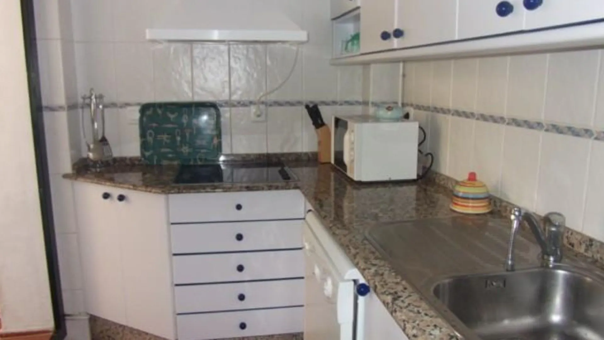Atlanterra Apartment 103399 By Mo Rentals Tarifa