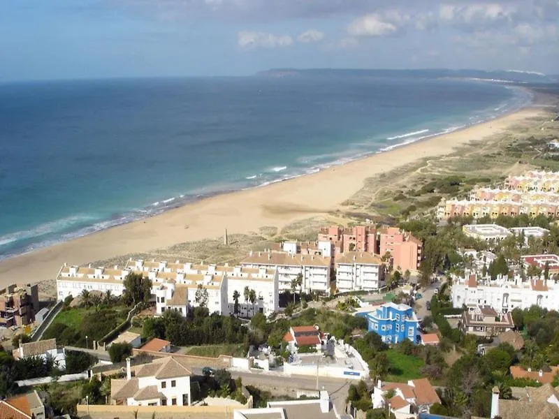 Atlanterra Apartment 103399 By Mo Rentals Tarifa