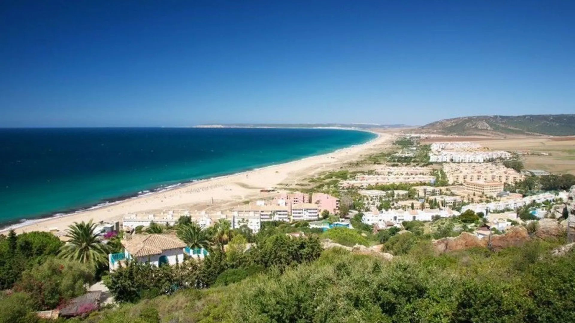 Atlanterra Apartment 103399 By Mo Rentals Tarifa 0*,  Spain