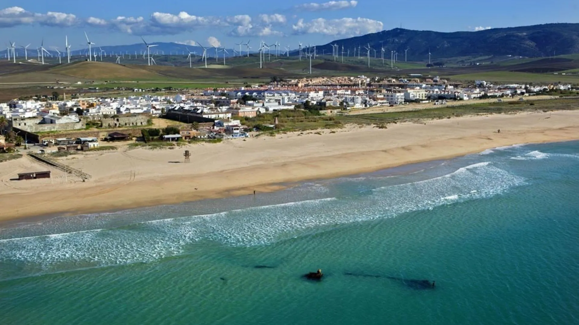 Atlanterra Apartment 103399 By Mo Rentals Tarifa Spain