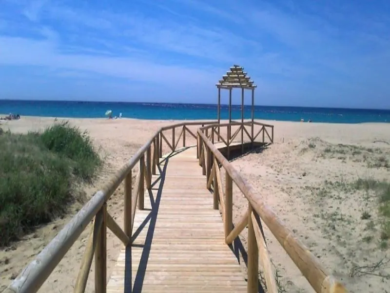 Atlanterra Apartment 103399 By Mo Rentals Tarifa