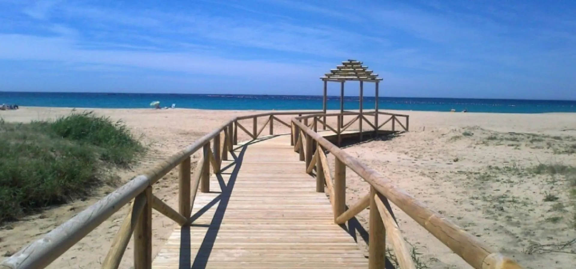 Atlanterra Apartment 103399 By Mo Rentals Tarifa Spain