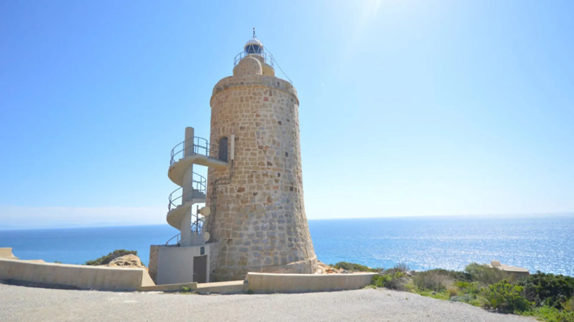 Atlanterra Apartment 103399 By Mo Rentals Tarifa Spain