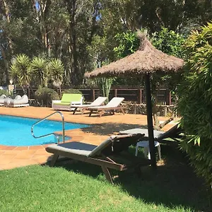  Apartamento Molino El Mastral