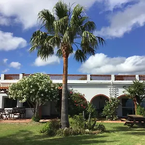  Apartamento El Estrecho