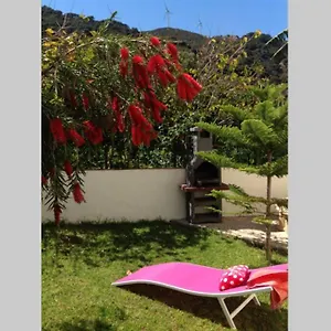  Apartamento La Peña Rojo Wifi