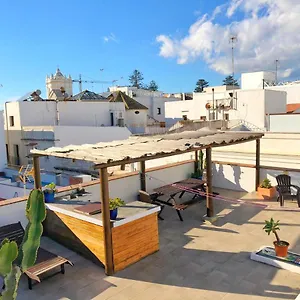  Appartamento The Roof