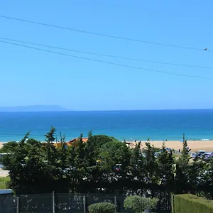  Apartamento Casa Oliva Playa Bolonia
