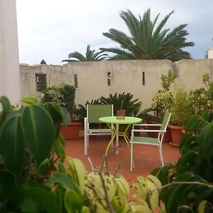 Casa de hóspedes Alameda Boutique, Tarifa