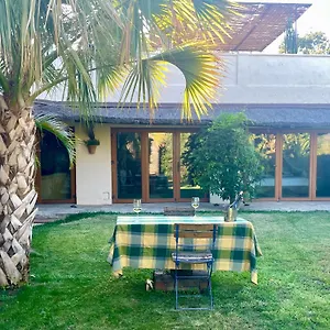  Apartamento Beautiful Coastal Retreat In Punta Paloma