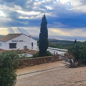  Apartamento Rural María
