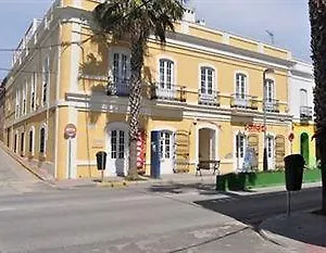 Hotel Convento, Tarifa