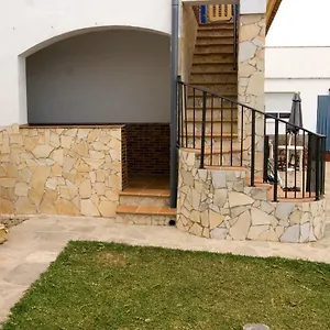  Apartamento La Era